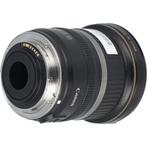 Canon EF-S 10-22mm F/3.5-4.5 USM | Tweedehands, Verzenden, Gebruikt