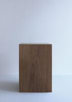 Formaminima - Formaminima - Bijzettafel - Walnoot -