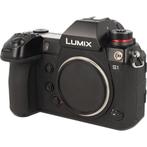 Panasonic Lumix DC-S1 body zwart | Tweedehands, Audio, Tv en Foto, Fotocamera's Digitaal, Verzenden, Gebruikt, Overige Merken