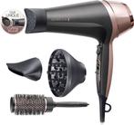 Fohn Remington D5706 Curl & Straight Confidence - 2200 Watt, Verzenden, Nieuw