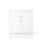 SmartLife schakelaar Wi-Fi | Gordijn / Zonnescherm | 300 W, Doe-het-zelf en Verbouw, Elektra en Kabels, Verzenden, Nieuw