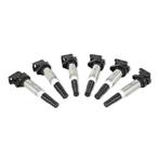 Mishimoto 2002+ BMW M54/N20/N52/N54/N55/N62/S54/S62 Six, Ophalen of Verzenden, Nieuw