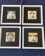 Tegel - Ceramiche Bardelli - Piero Fornasetti - 2000-2010 -