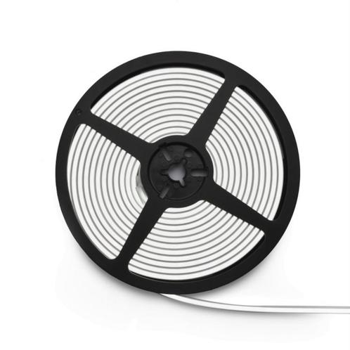 LED NEON - Daglicht - 4x10mm - 140 led/m - 24V - 5 meter, Auto-onderdelen, Verlichting, Ophalen of Verzenden