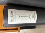 Blindkilde - Paul Stilling - Taperstick (kleine blaker met, Antiek en Kunst, Curiosa en Brocante