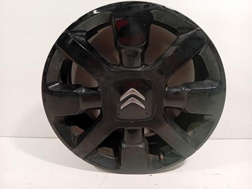 Velg Citroën C3 Citroën C3 III 1.2 THP 110  19 17 6.5, Auto-onderdelen, Banden en Velgen, ARN erkend, Stiba lid, Erkend duurzaam