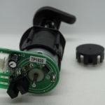 Pomp waterbak 4000 rpm pump float tank koffie, Witgoed en Apparatuur, Koffiezetapparaten, Zo goed als nieuw, Ophalen of Verzenden