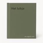 Het luikje 9789048712205, Verzenden, Gelezen
