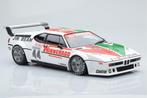 Minichamps 1:18 - Model raceauto - BMW M1 GS Team Marko #44, Nieuw