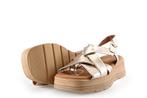 Gabor Sandalen in maat 39 Beige | 10% extra korting, Kleding | Dames, Schoenen, Verzenden, Beige, Gabor, Sandalen of Muiltjes