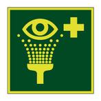 Oogdouche lichtgevend pictogram, Diversen, Verzenden, Nieuw