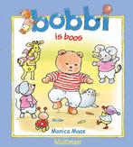 Kluitman Bobbi kinderboek boos emot van €9,99 voor €6,99, Ophalen of Verzenden, Nieuw