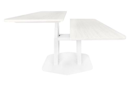 Doppio duo-bureau, Zakelijke goederen, Kantoor en Winkelinrichting | Kantoormeubilair en Inrichting
