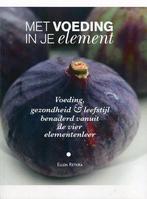 Met voeding in je element 9789048900626 E. Retera, Boeken, Verzenden, Gelezen, E. Retera