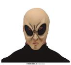 Halloween Buitenaards Masker, Verzenden, Nieuw