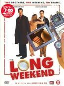 Long weekend (2dvd) - DVD, Verzenden, Nieuw in verpakking