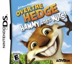 Over the Hedge Hammy Draait Door (Nintendo DS), Verzenden, Gebruikt