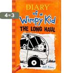 DIARY OF A WIMPY KID HC 09 LONG HAUL 9781419711893, Boeken, Verzenden, Zo goed als nieuw, Jeff Kinney