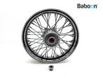 Voorwiel Suzuki VL 800 2001-2004 Intruder Volusia (VL800), Motoren, Onderdelen | Suzuki, Verzenden, Gebruikt