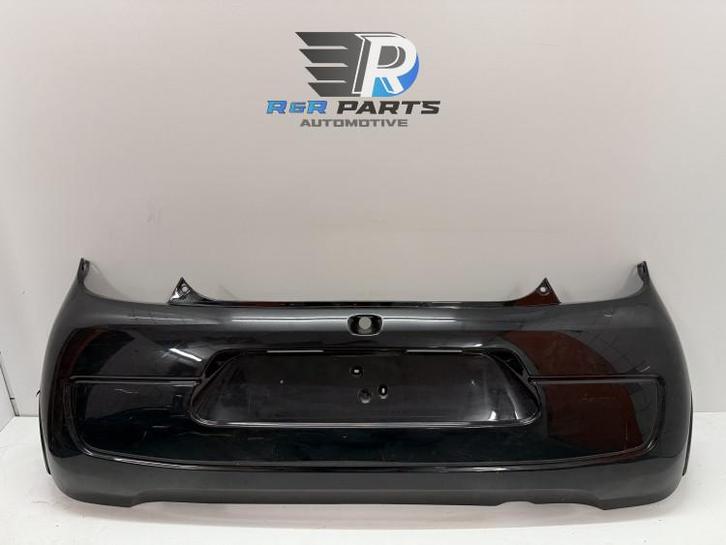 Achterbumper - Citroen C1 14-21 - OEM: 1612229280 52159..., Auto-onderdelen, Carrosserie en Plaatwerk, Nieuw, Deur, Verzenden