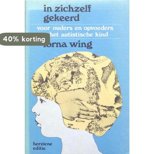 In zichzelf gekeerd: voor ouders en opvoeders van het, Boeken, Studieboeken en Cursussen, Gelezen, Verzenden