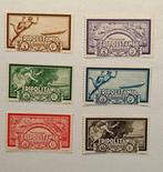 Koninkrijk Italië 1933 - Italiaanse kolonie,, Postzegels en Munten, Gestempeld