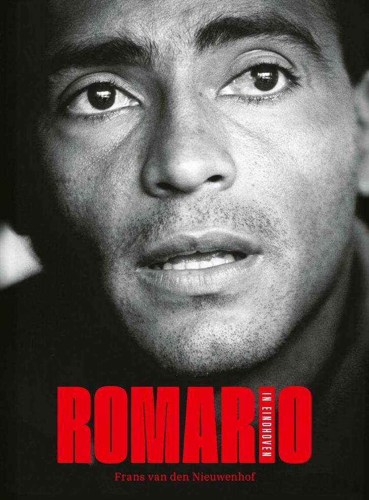 Romario in Eindhoven (9789062225385), Boeken, Sportboeken, Nieuw, Verzenden