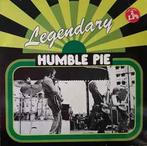 LP gebruikt - Humble Pie - Legendary Humble Pie, Verzenden, Zo goed als nieuw