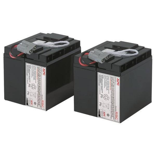 Bieden: APC battery cartridge replacement - RBC11, Watersport en Boten, Bootonderdelen, Elektra en Verlichting, Nieuw, Zeilboot of Motorboot