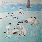 LP gebruikt - Elton John - Blue Moves, Verzenden, Zo goed als nieuw