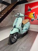 Vespa Primavera 50 “Batik Edition” –€ 500,00 korting / NEW, Ophalen of Verzenden, Nieuw, Benzine