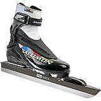 Freeskate Pro Combi Pilot Allround (Free-Skate schaatsen)