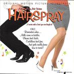 cd - Various - Hairspray (Original Motion Picture Soundtr..., Cd's en Dvd's, Verzenden, Zo goed als nieuw