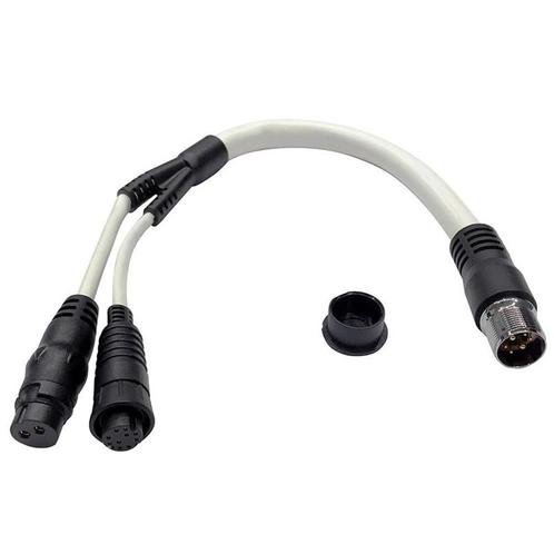 Raymarine Quantum Voedings / Data Y-Kabel, Watersport en Boten, Bootonderdelen, Nieuw, Zeilboot of Motorboot, Ophalen of Verzenden