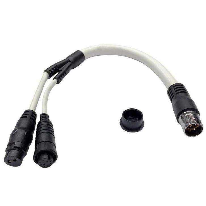 Raymarine Quantum Voedings / Data Y-Kabel, Watersport en Boten, Bootonderdelen, Nieuw, Zeilboot of Motorboot, Ophalen of Verzenden