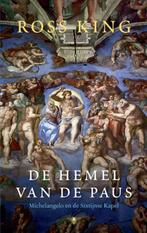 De hemel van de paus 9789023416425 R. King, Boeken, Verzenden, Gelezen, R. King