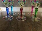 RCR - Drinkservies voor 6 (6) - Laurus - Muranoglas