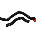 Mishimoto 88-91 Honda Civic w/ B16 Black Silicone Hose Kit -, Ophalen of Verzenden