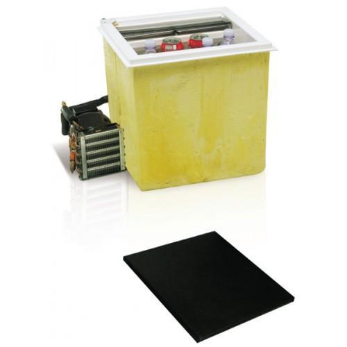 Vitrifrigo Sea Special C40L Inbouwkoelbox, Watersport en Boten, Bootonderdelen, Nieuw, Zeilboot of Motorboot, Ophalen of Verzenden