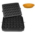 GGM Gastro | Platen voor tartelette machine TMPIC - |, Verzenden, Nieuw in verpakking