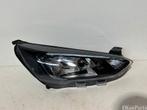 Ford Focus IV LED rechter koplamp rechts MX7B-13E014-CD, Ophalen, Gebruikt, Ford