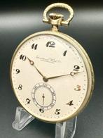 IWC - 14K GoldPocket watch cal. 73 - 1901-1949, Nieuw
