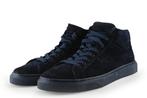 Giorgio Hoge sneakers in maat 45 Blauw, Giorgio, Verzenden, Blauw, Sneakers of Gympen