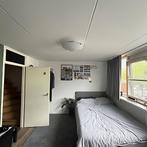 Kamer in Delft met tuin en mannelijke huisgenoten gevonden i, (Studenten)kamer, Direct bij eigenaar, Delft, Zuid-Holland