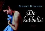 De kabbalist / Dwarsligger / 85 9789049800765 Geert Kimpen, Boeken, Verzenden, Gelezen, Geert Kimpen