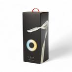 Yves Behar - Tafellamp - Bladlamp - Aluminium, Plastic,