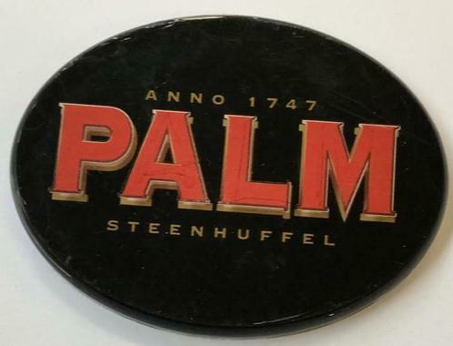 Occasion - Palm taplens, Zakelijke goederen, Horeca | Overige, Verzenden