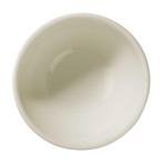 GGM Gastro | (12 stuks) TEOS - Kom/Soepbord - Ø 200mm - |, Verzenden, Nieuw, Effen, Bord(en)