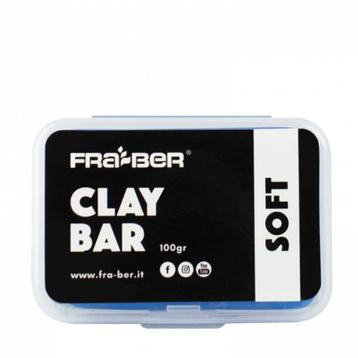 Innovacar CLAY BAR SOFT (klei) (Wassen & voorbereiden) beschikbaar voor biedingen