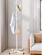 Kledingrek staand – Praktische kapstok voor slaapkamer en en, Huis en Inrichting, Woonaccessoires | Kapstokken, Verzenden, Nieuw